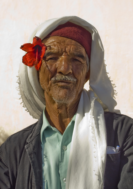 berber