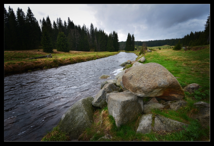 Šumava 2013 IV.