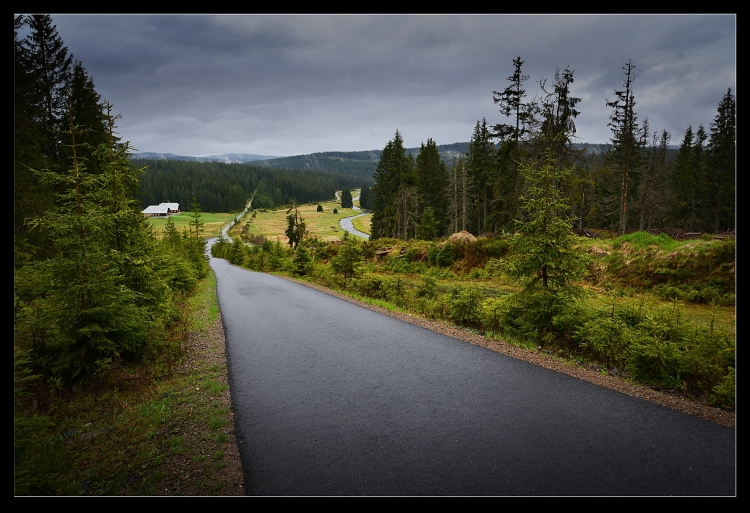 Šumava 2013 II.