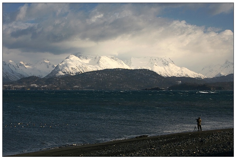 Kachemak Bay