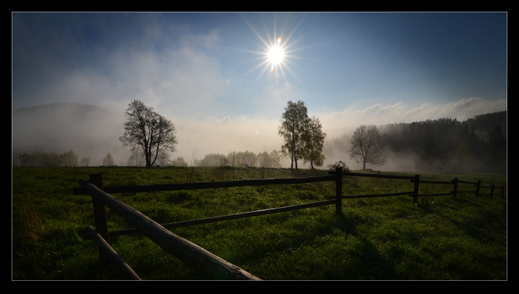 ŠUMAVA IV.2014