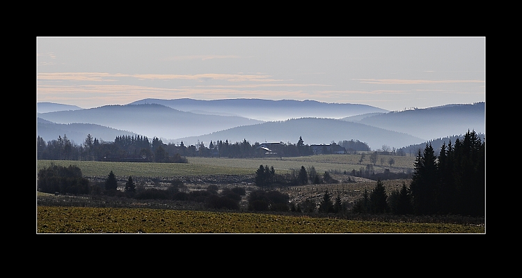 Šumava  I-09