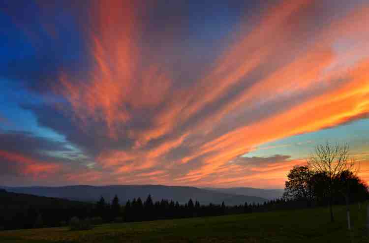 Šumava I